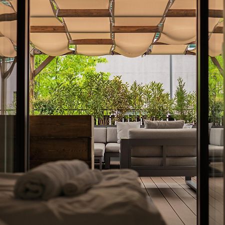 Mountain View Suites Tisens エクステリア 写真
