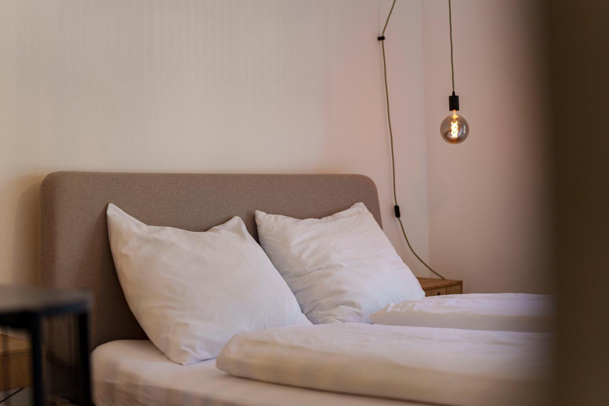 Mountain View Suites Tisens エクステリア 写真