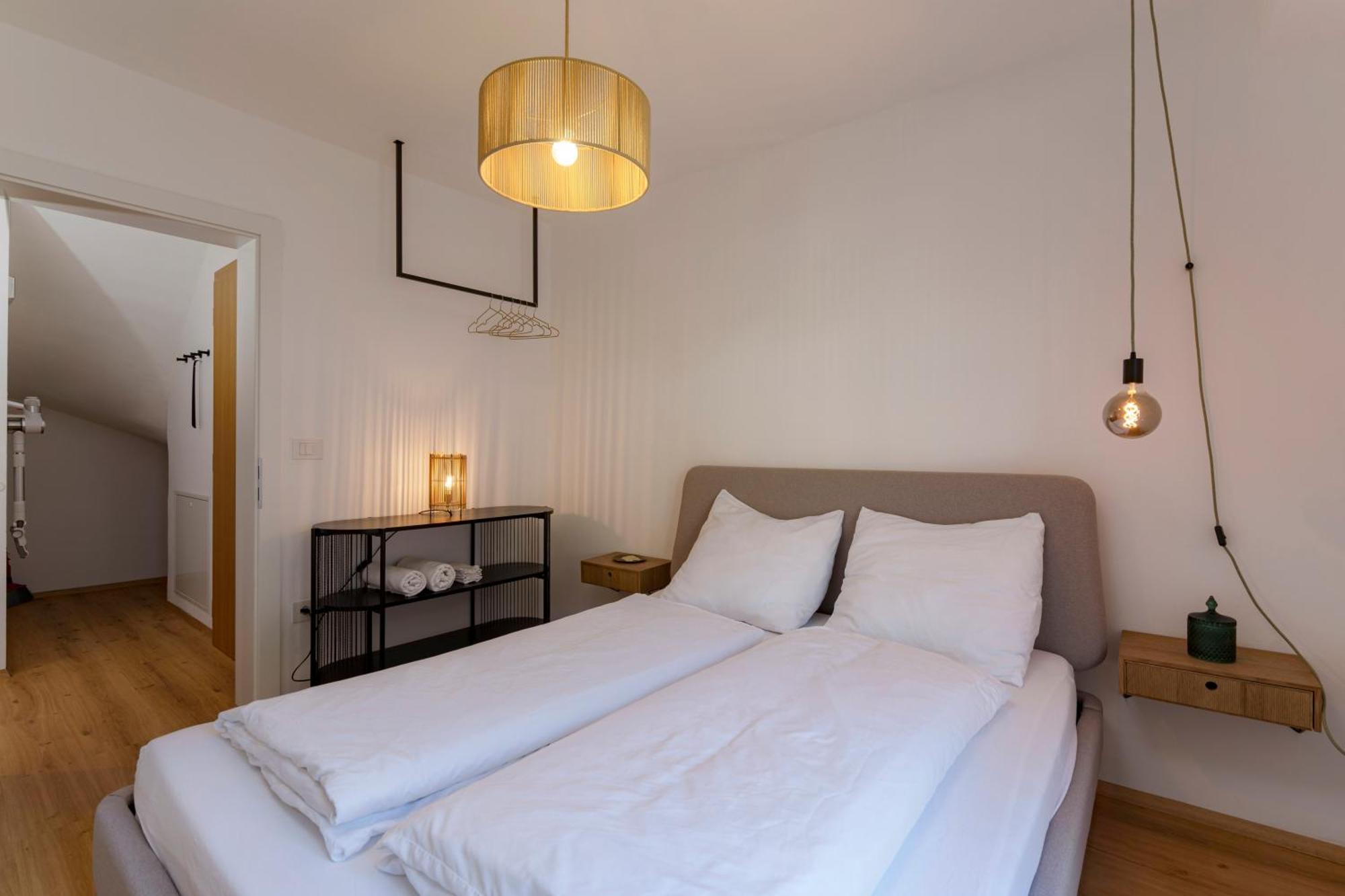 Mountain View Suites Tisens エクステリア 写真
