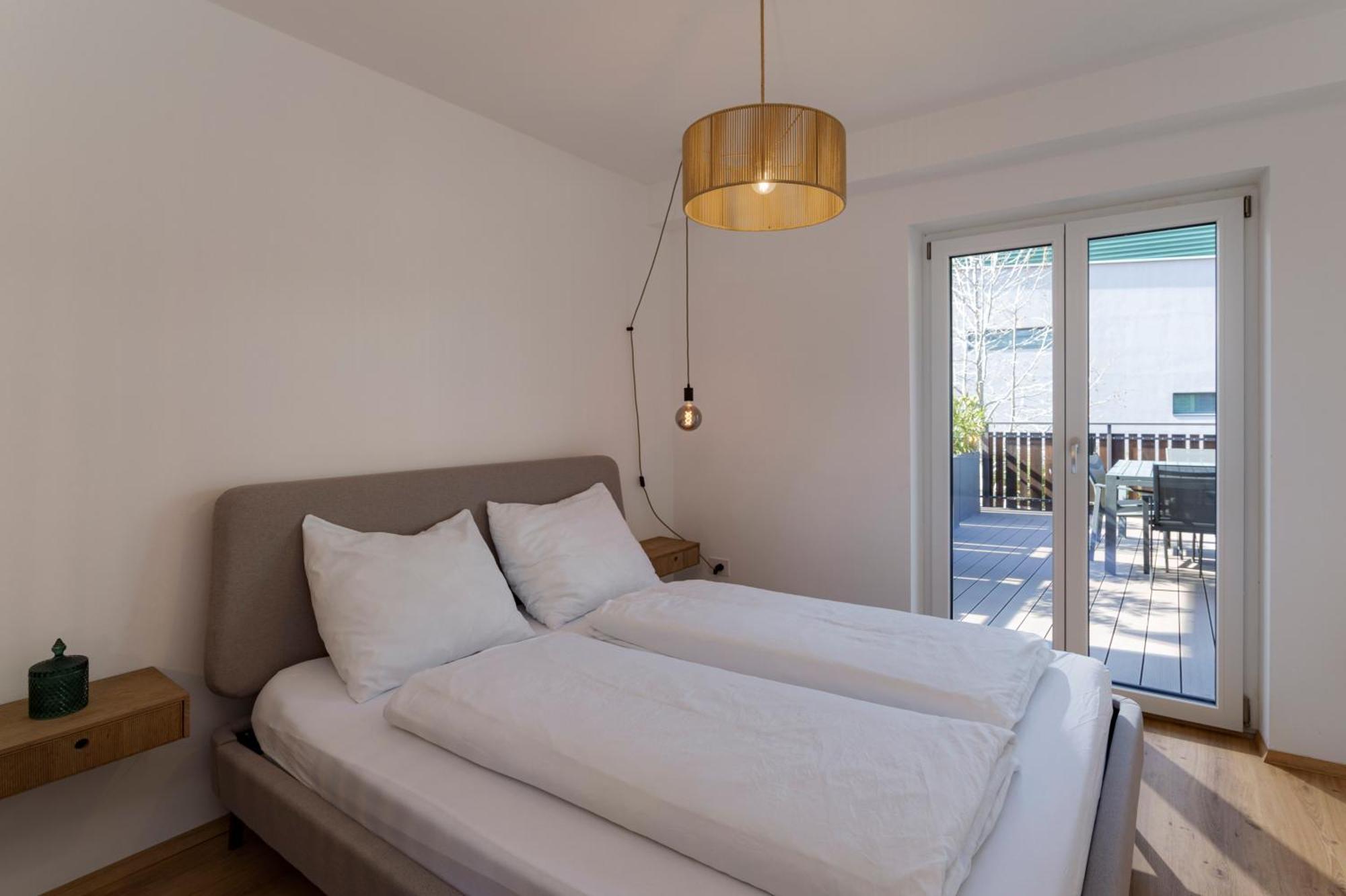 Mountain View Suites Tisens エクステリア 写真