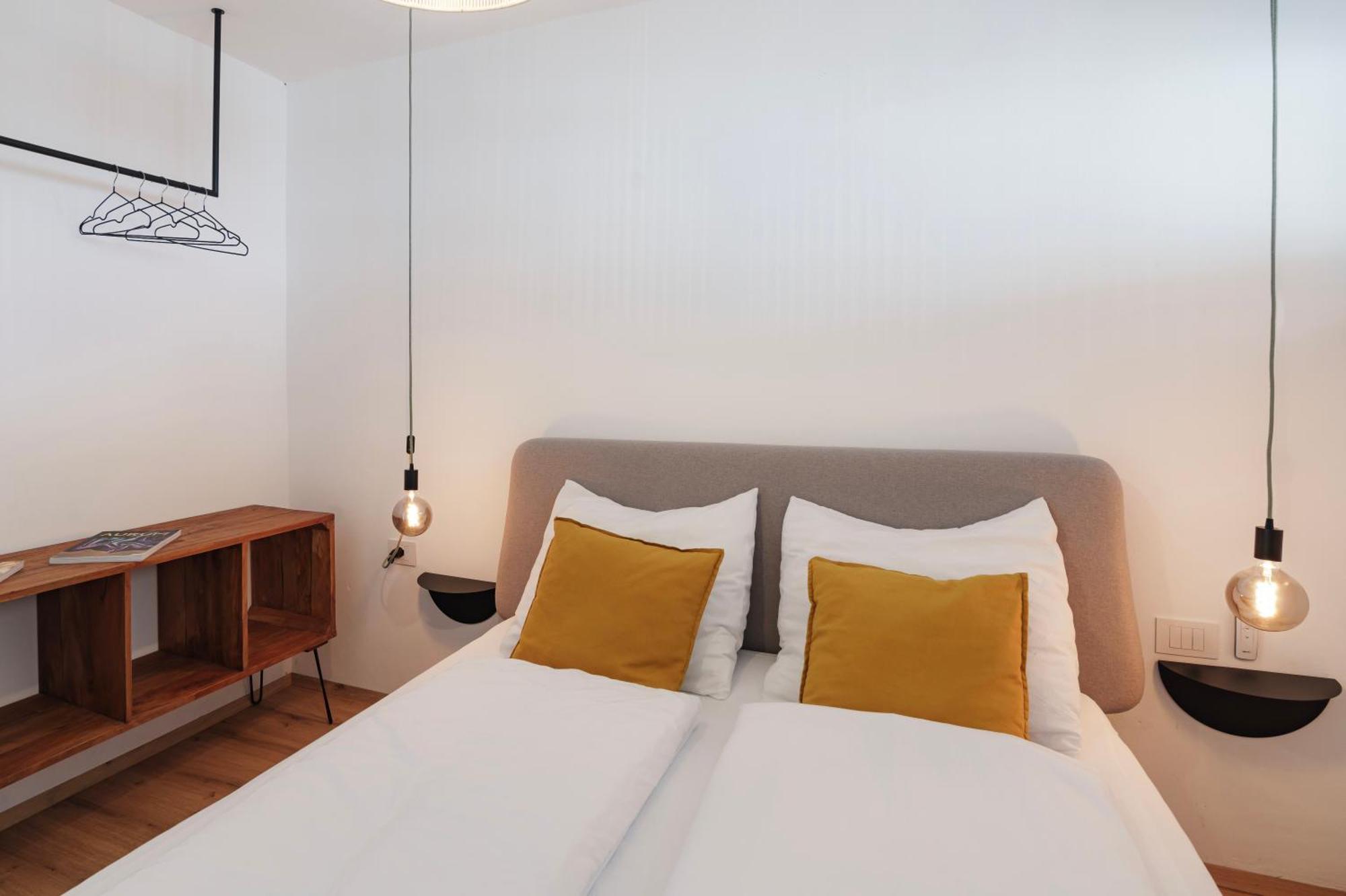Mountain View Suites Tisens エクステリア 写真