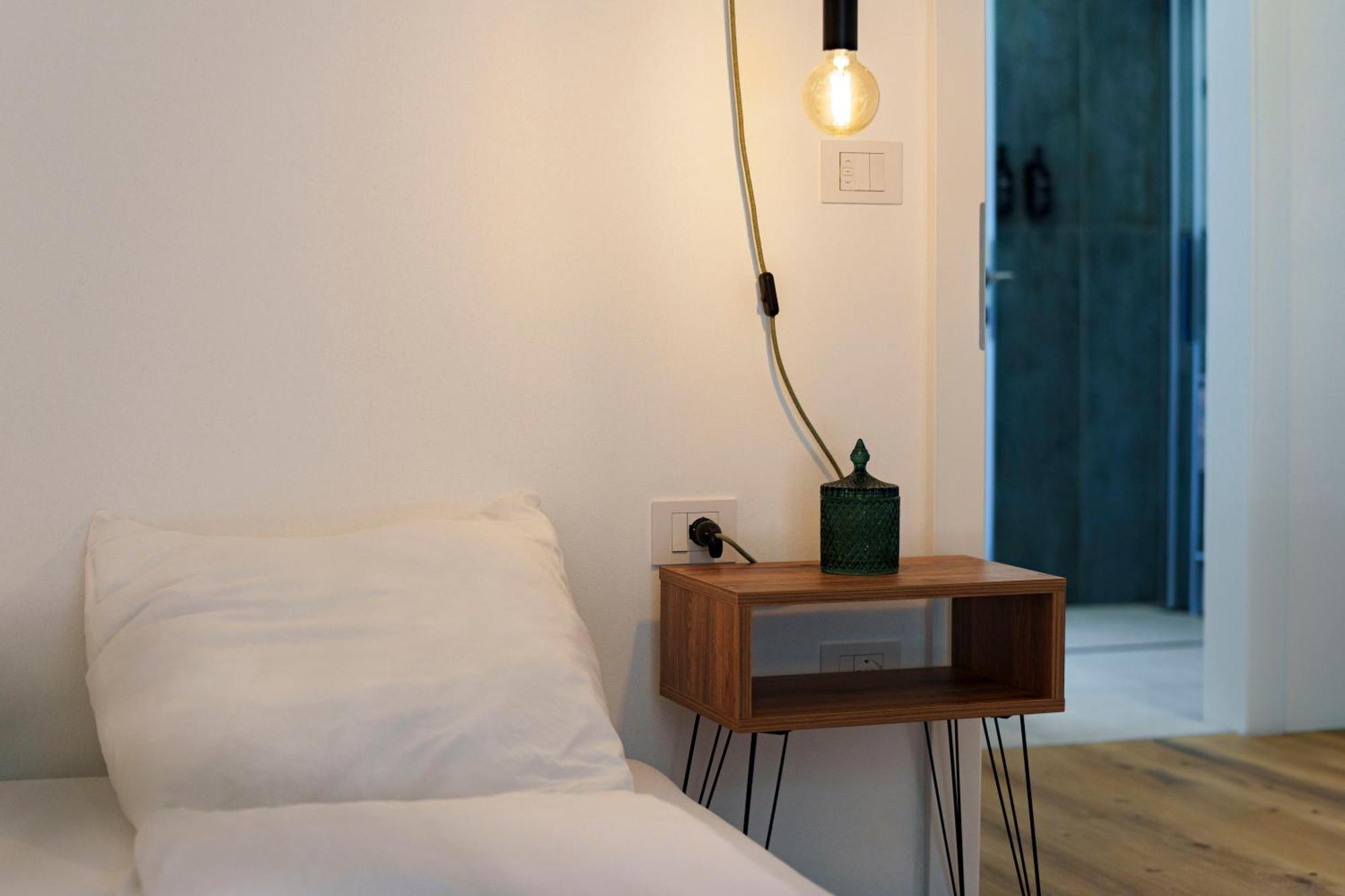 Mountain View Suites Tisens エクステリア 写真