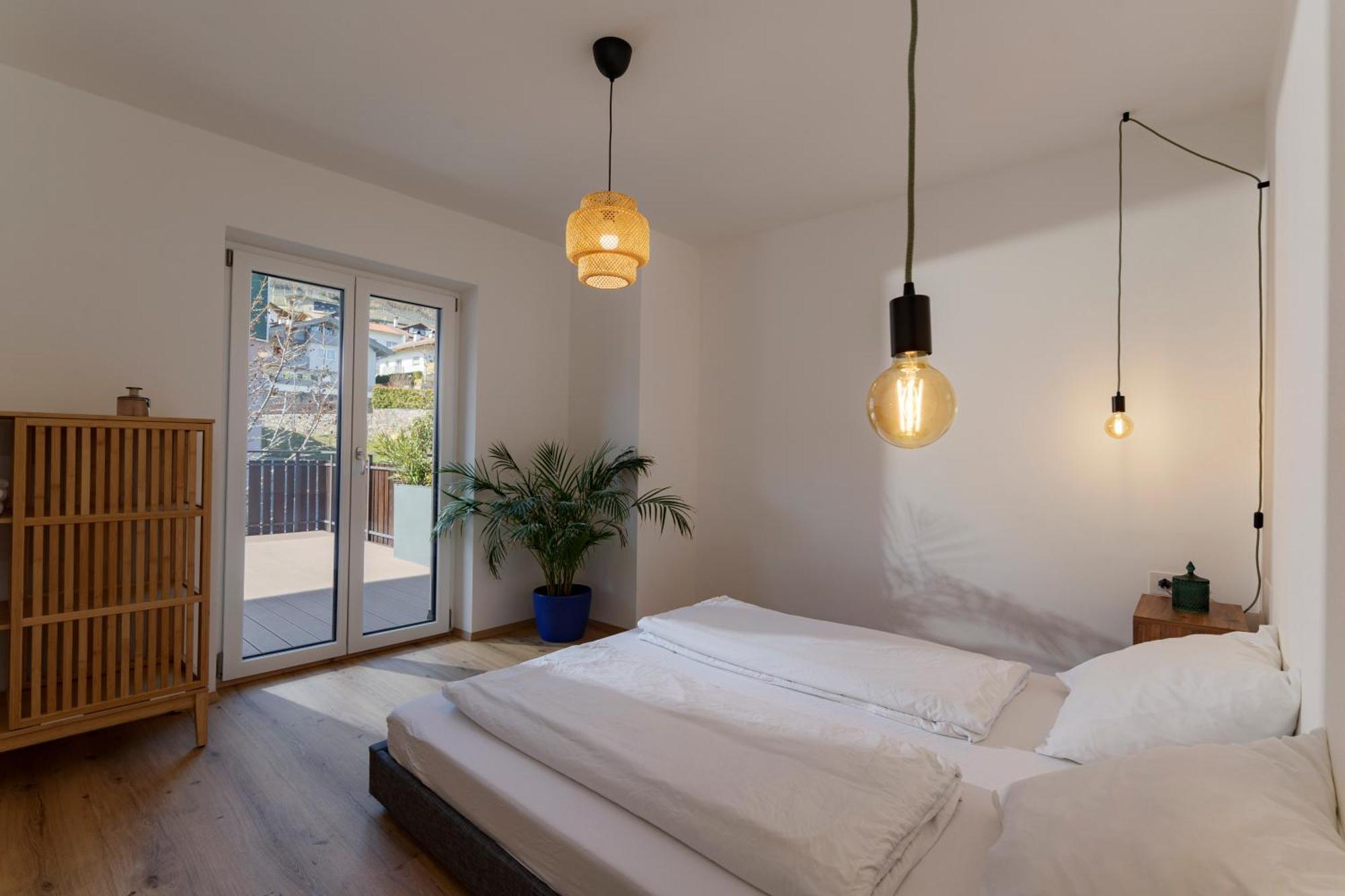 Mountain View Suites Tisens エクステリア 写真