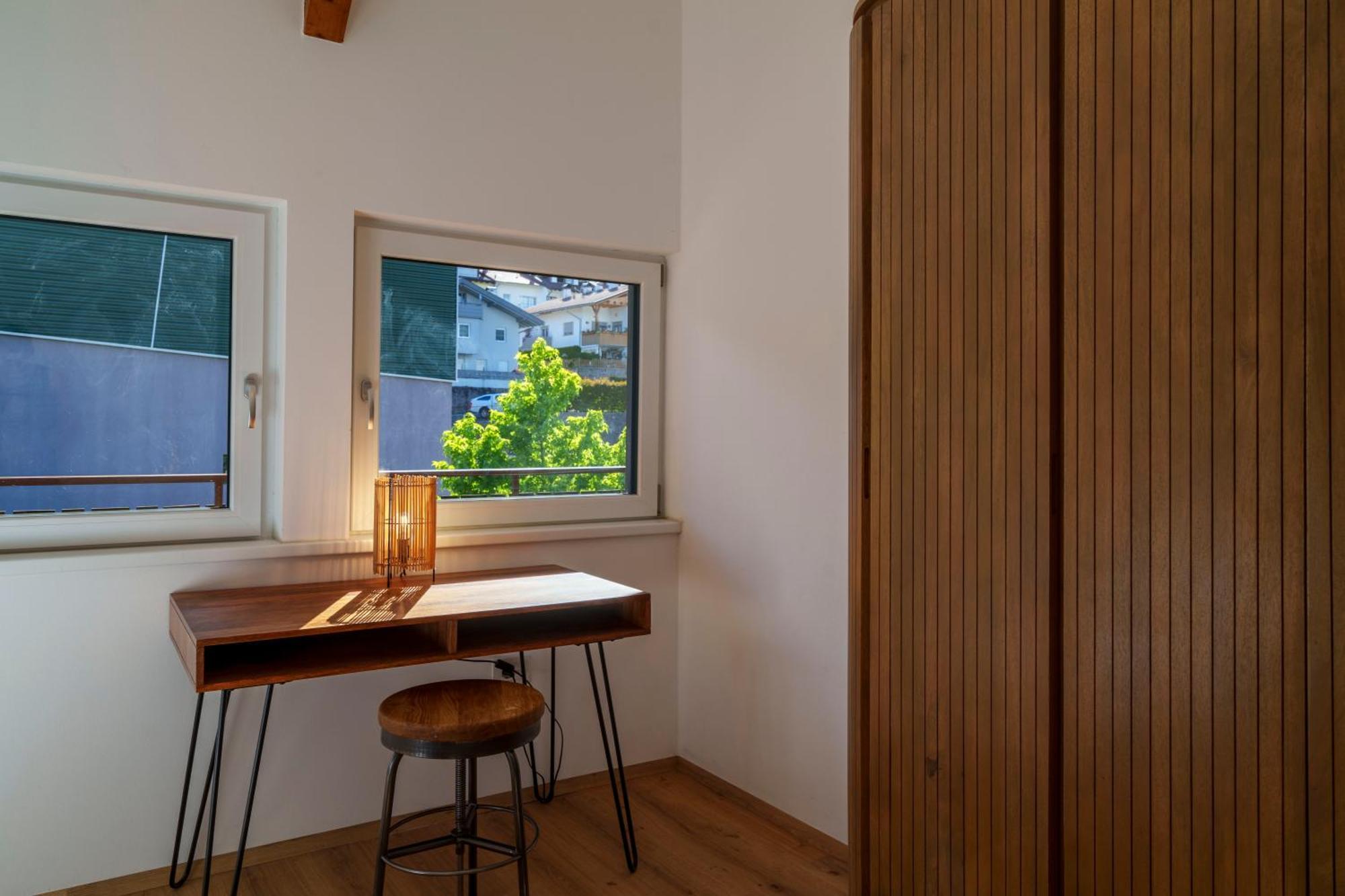 Mountain View Suites Tisens エクステリア 写真